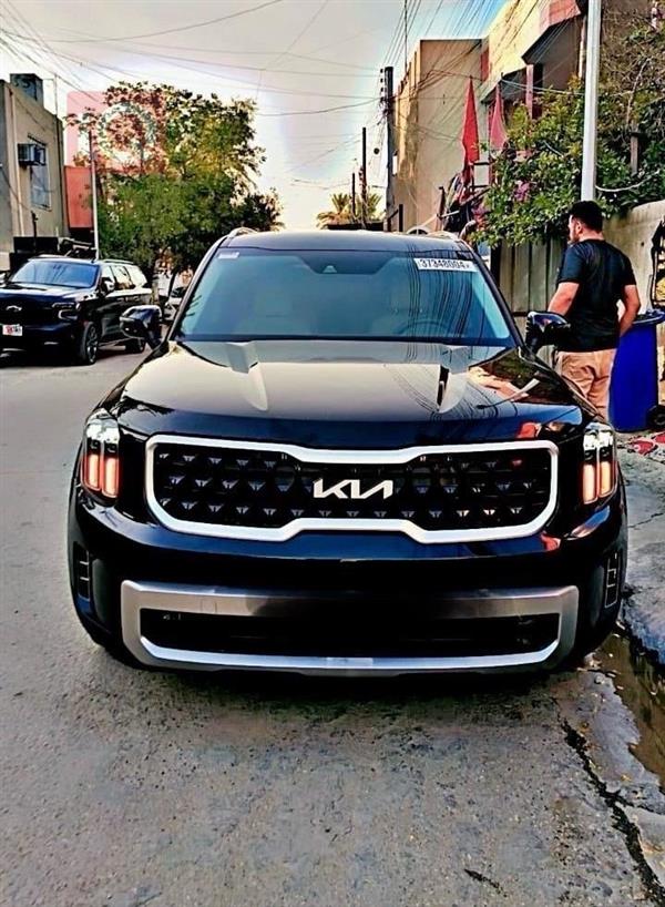 كيا تيلوريد 2023 للبيع في العراق -  بغداد